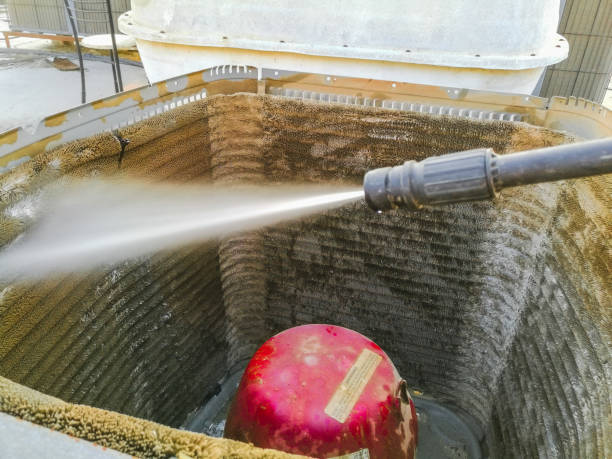 Professional Airduct Cleaning in Washington, GA