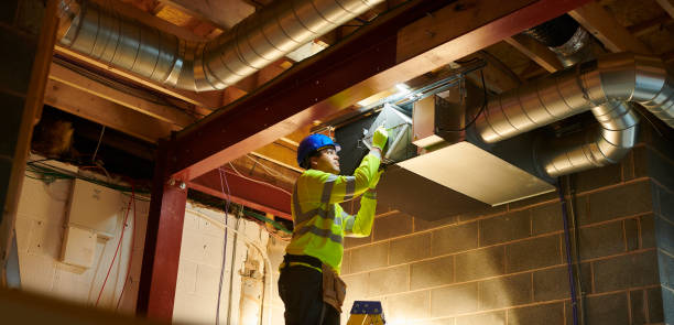 Best Air Duct Sanitizing Services  in Washington, GA
