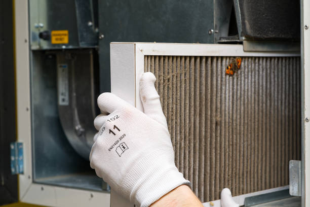 Best Local Air Duct Cleaning Services  in Washington, GA