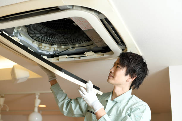 Reliable Washington, GA Airduct Cleaning Solutions