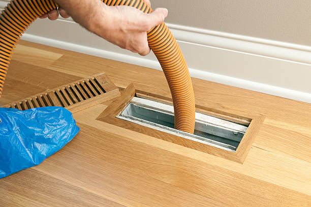 Best Affordable Air Duct Cleaning  in Washington, GA