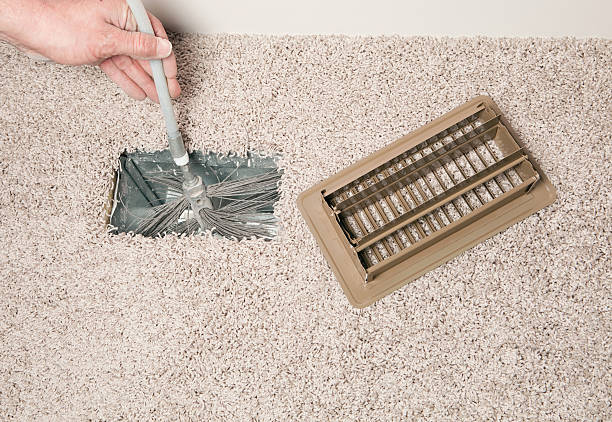 Best Emergency Air Duct Cleaning  in Washington, GA
