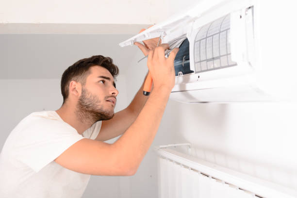 Best Best Air Duct Cleaning Company  in Washington, GA