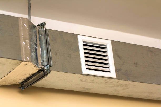 Best Air Duct Cleaning Cost  in Washington, GA